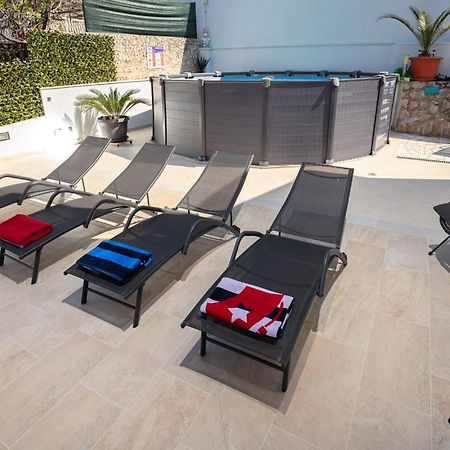 Apartment Ela Ντουμπρόβνικ Εξωτερικό φωτογραφία