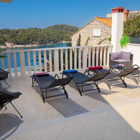 Apartment Ela Ντουμπρόβνικ Εξωτερικό φωτογραφία