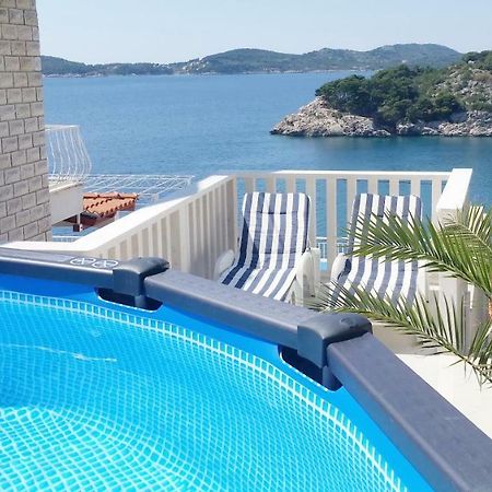 Apartment Ela Ντουμπρόβνικ Εξωτερικό φωτογραφία