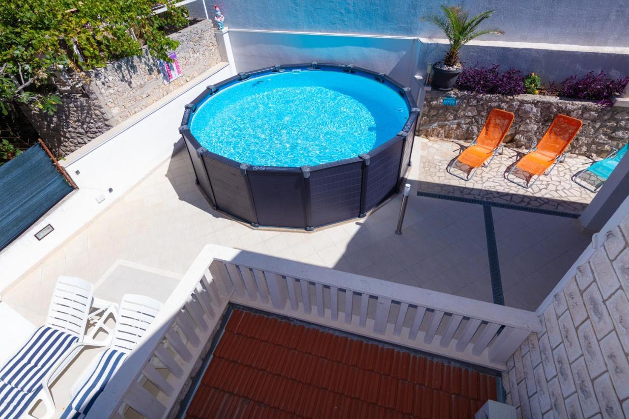 Apartment Ela Ντουμπρόβνικ Εξωτερικό φωτογραφία