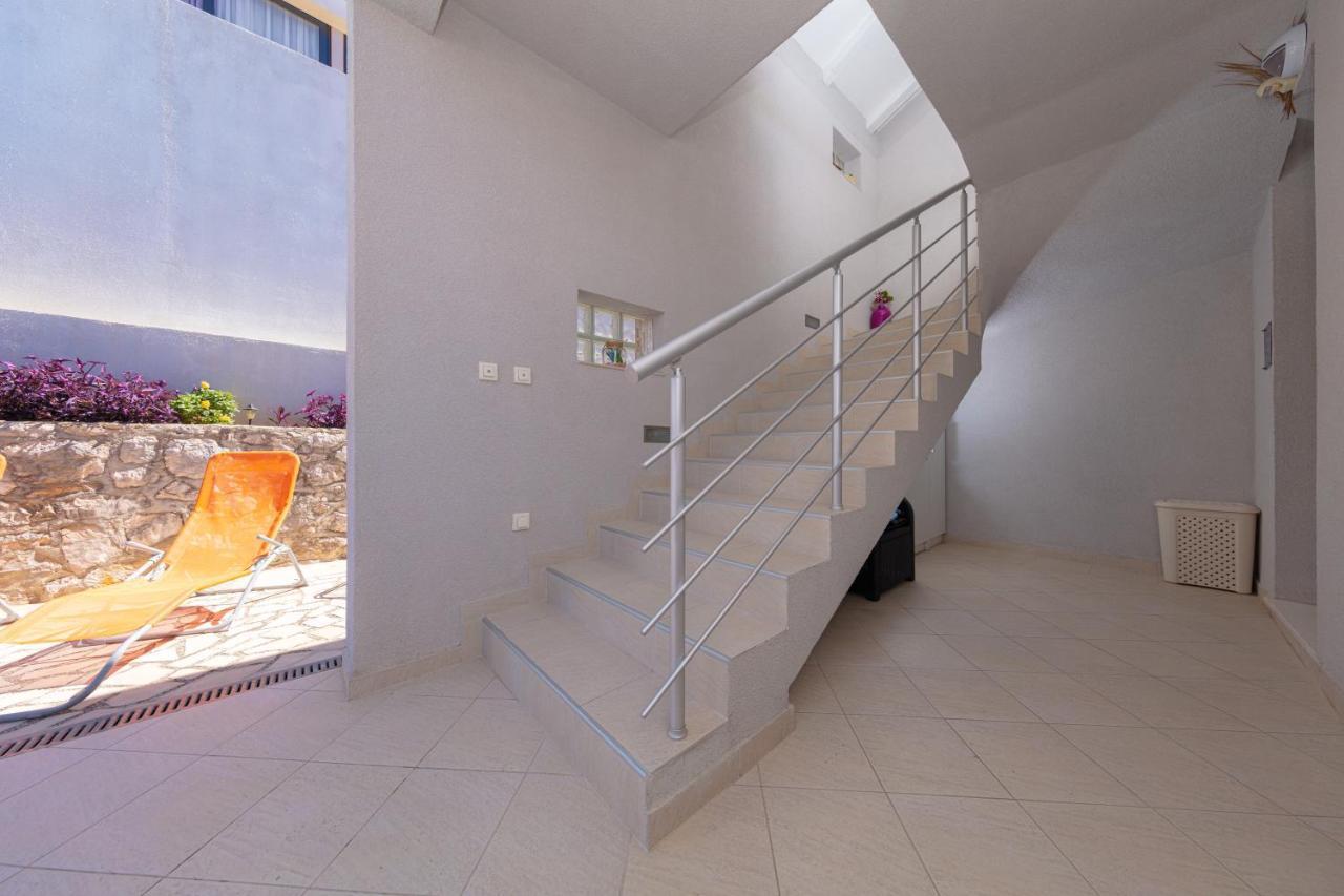 Apartment Ela Ντουμπρόβνικ Εξωτερικό φωτογραφία