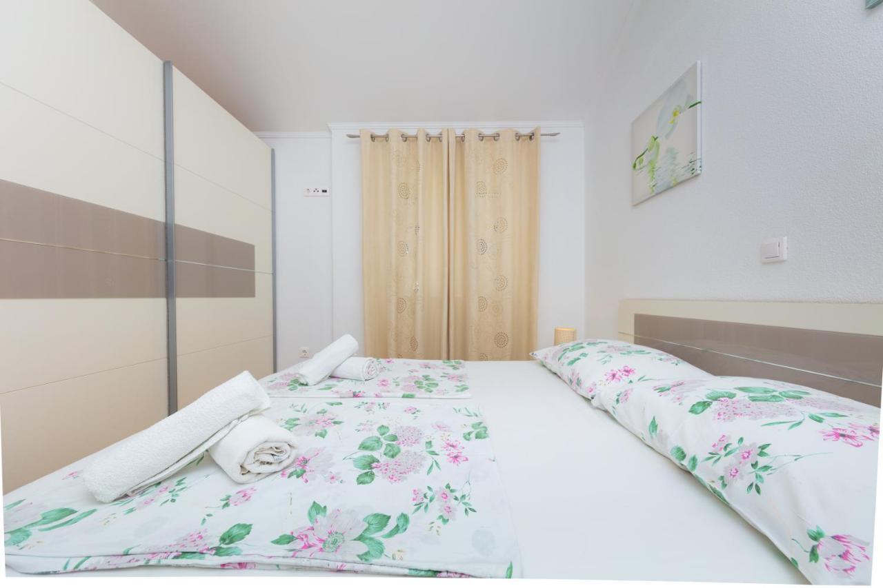 Apartment Ela Ντουμπρόβνικ Εξωτερικό φωτογραφία