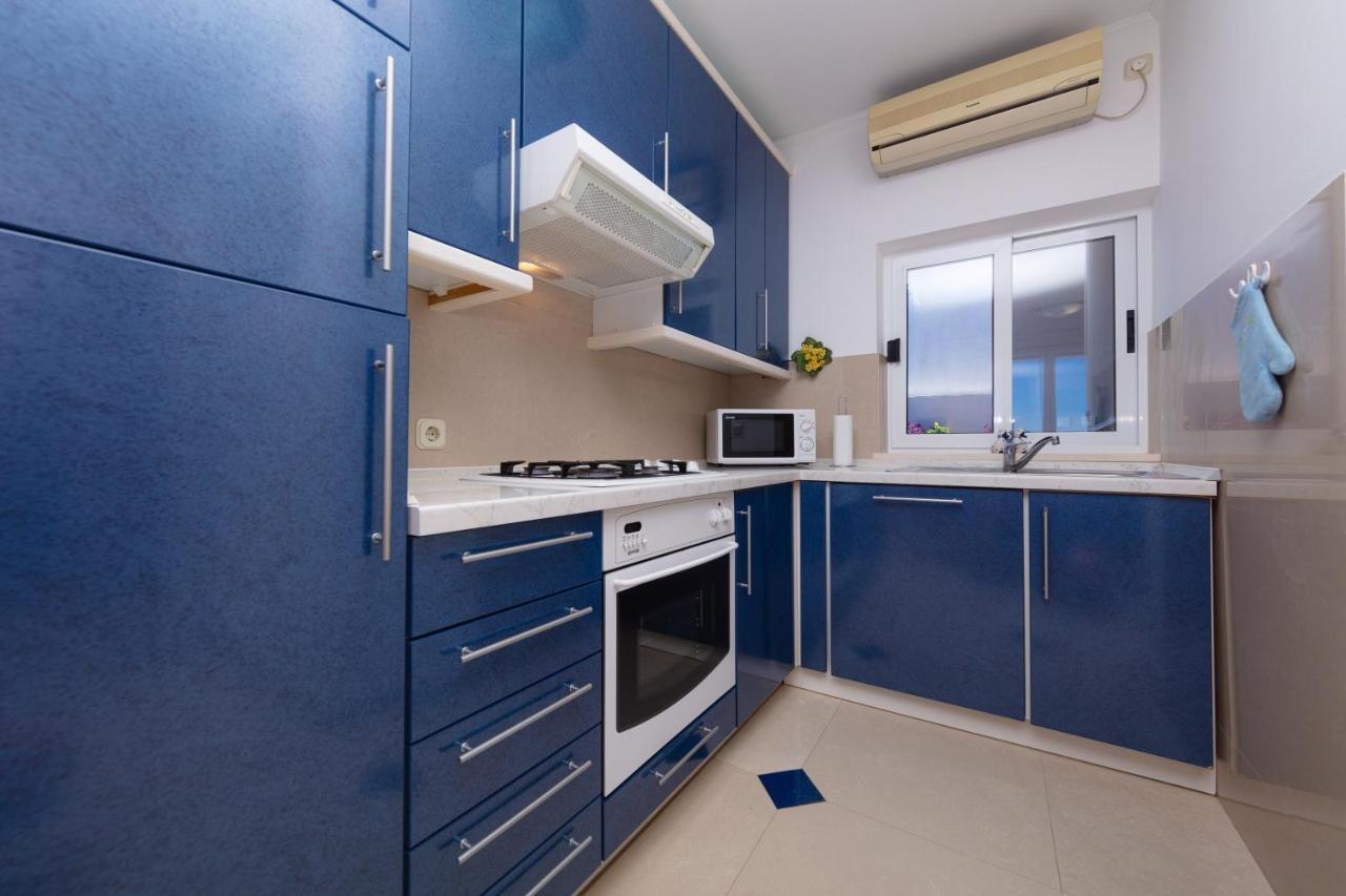Apartment Ela Ντουμπρόβνικ Εξωτερικό φωτογραφία