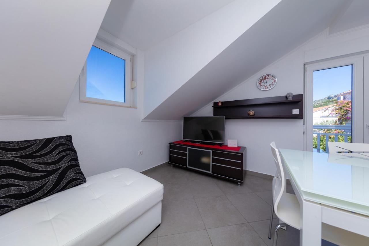 Apartment Ela Ντουμπρόβνικ Εξωτερικό φωτογραφία