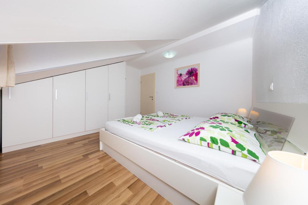 Apartment Ela Ντουμπρόβνικ Εξωτερικό φωτογραφία