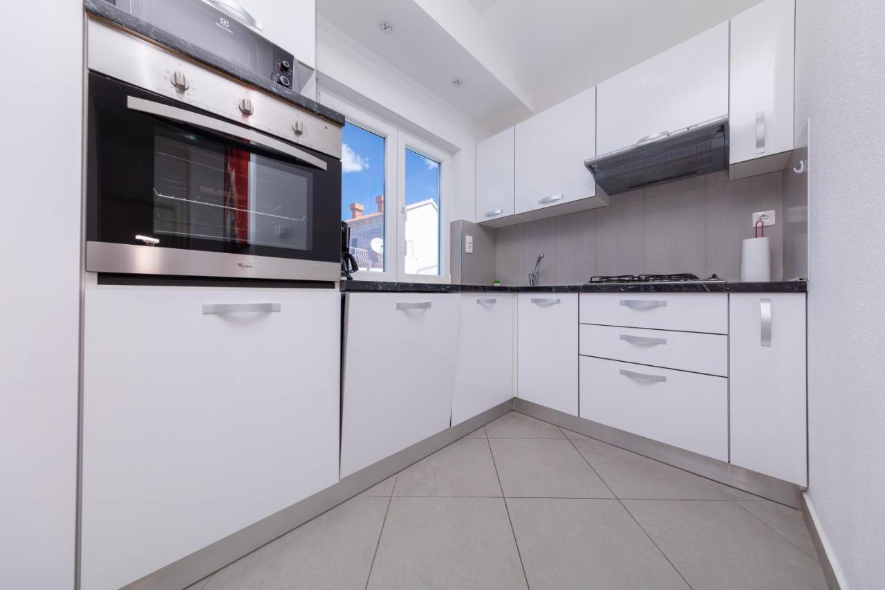 Apartment Ela Ντουμπρόβνικ Εξωτερικό φωτογραφία