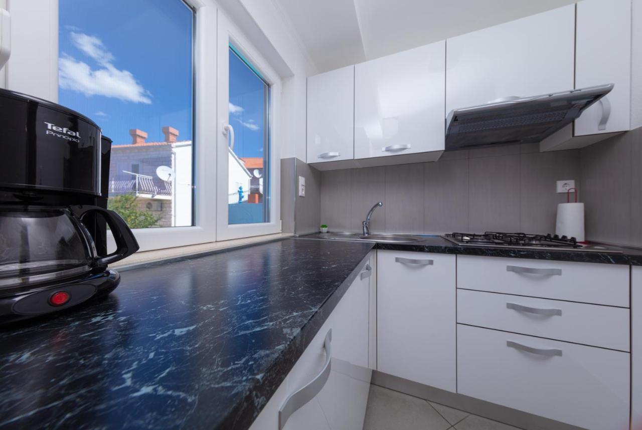 Apartment Ela Ντουμπρόβνικ Εξωτερικό φωτογραφία