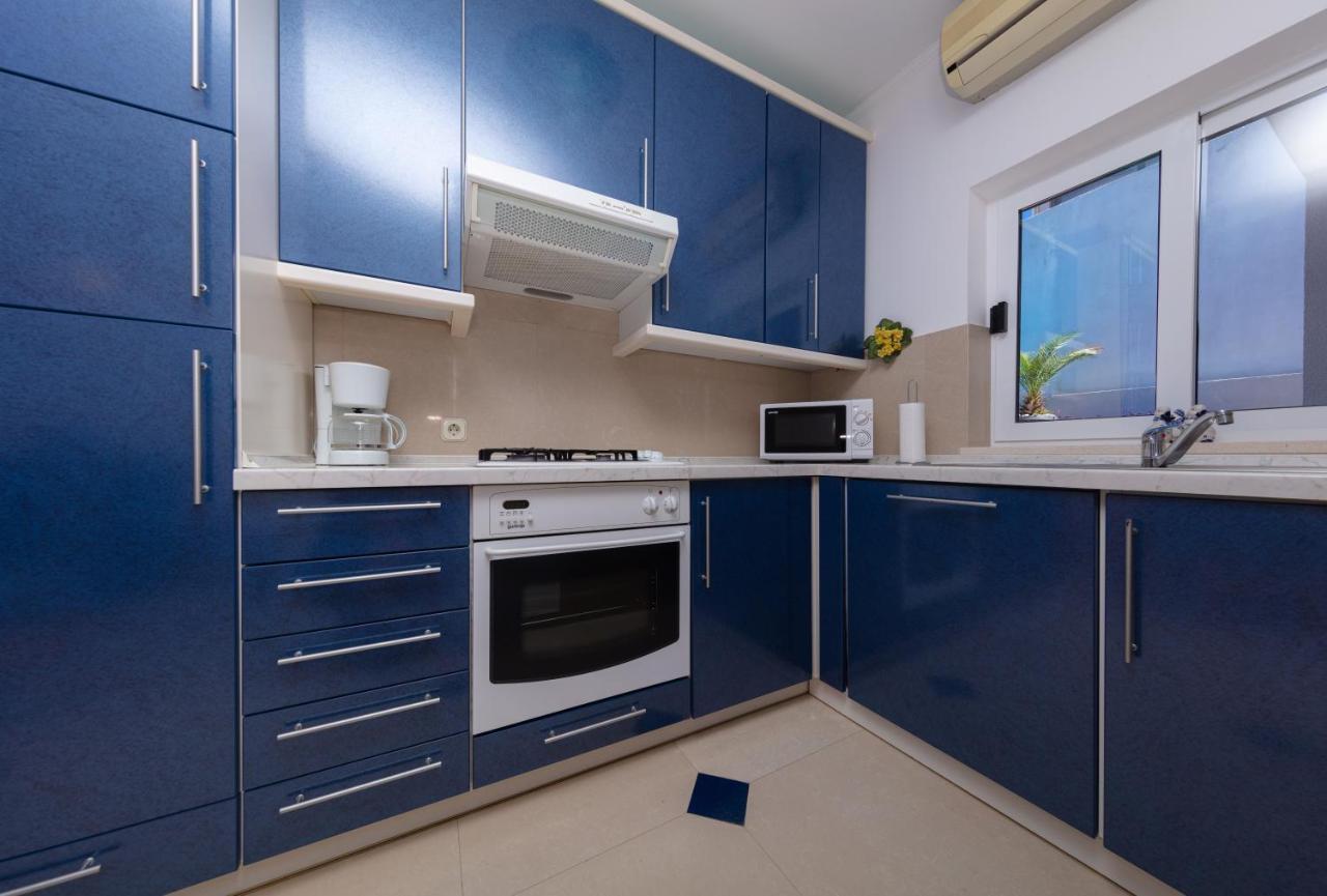 Apartment Ela Ντουμπρόβνικ Εξωτερικό φωτογραφία