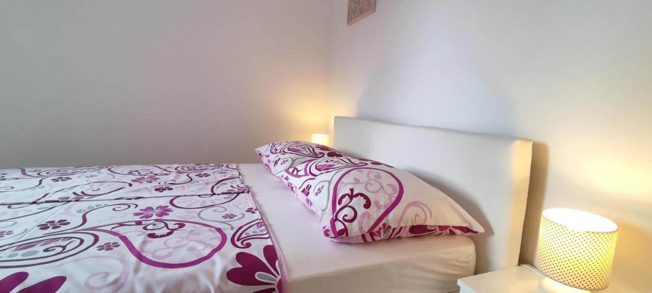 Apartment Ela Ντουμπρόβνικ Εξωτερικό φωτογραφία