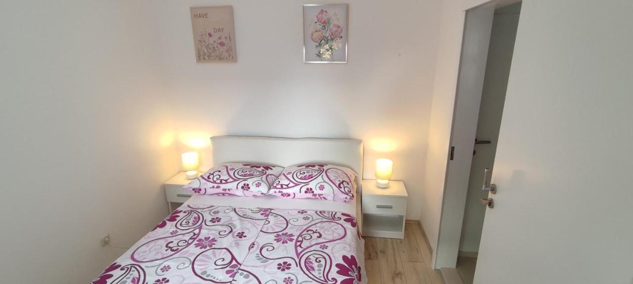 Apartment Ela Ντουμπρόβνικ Εξωτερικό φωτογραφία