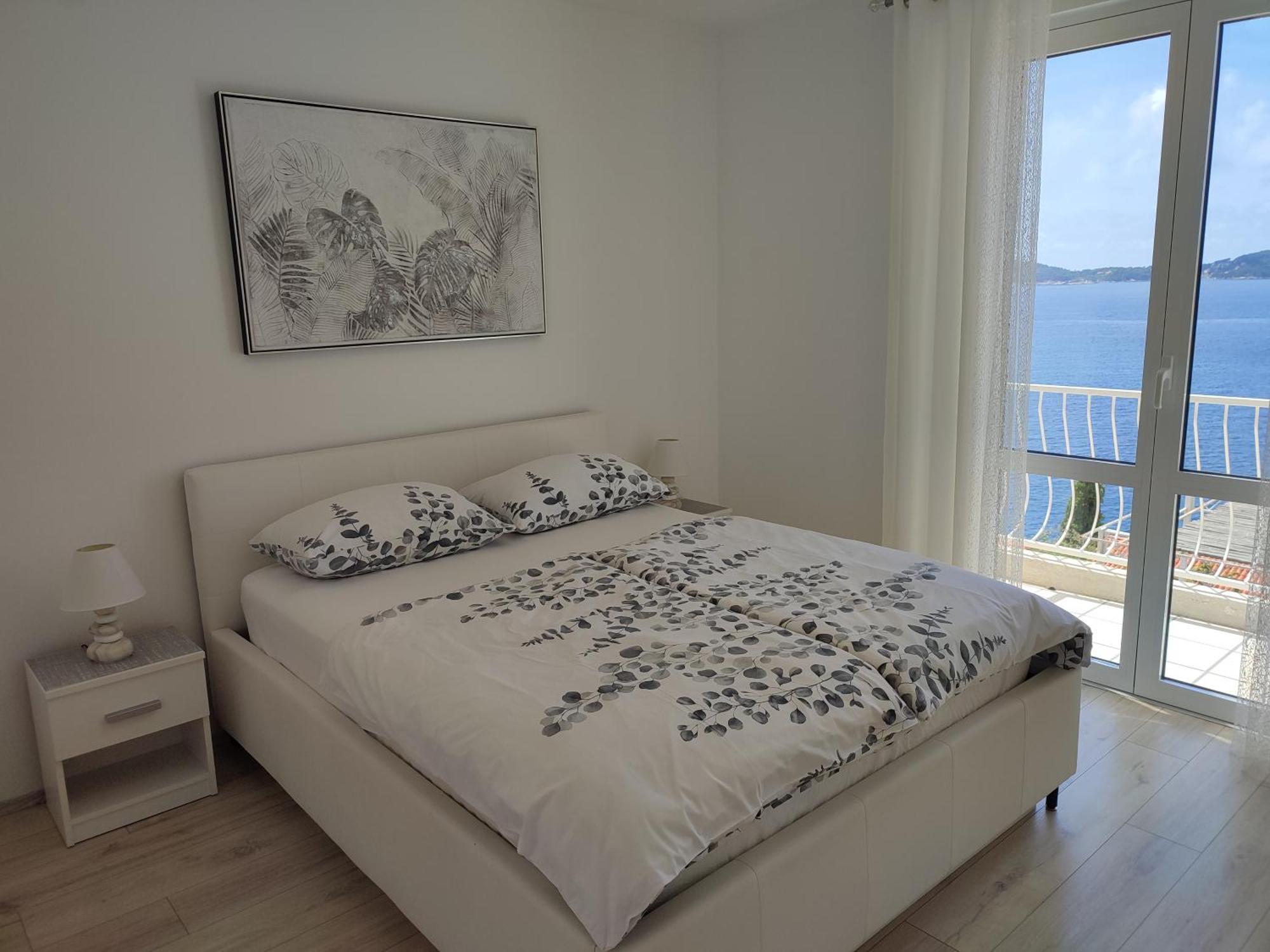 Apartment Ela Ντουμπρόβνικ Εξωτερικό φωτογραφία
