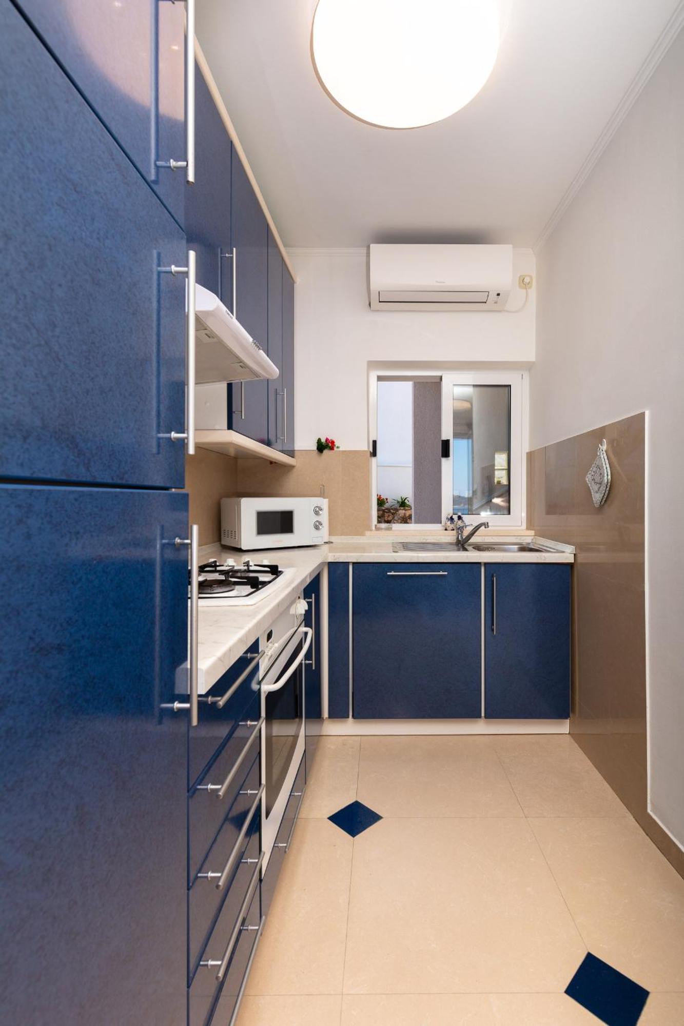 Apartment Ela Ντουμπρόβνικ Εξωτερικό φωτογραφία