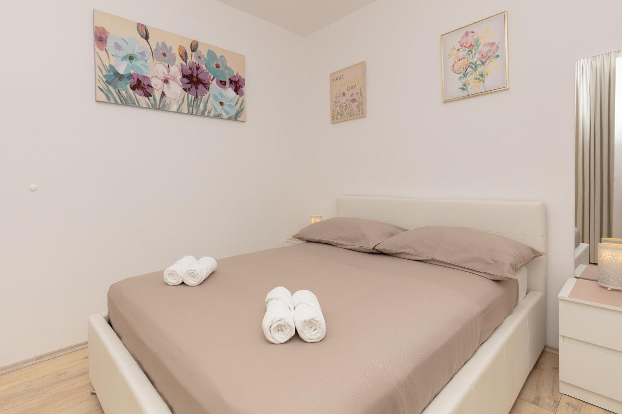 Apartment Ela Ντουμπρόβνικ Εξωτερικό φωτογραφία