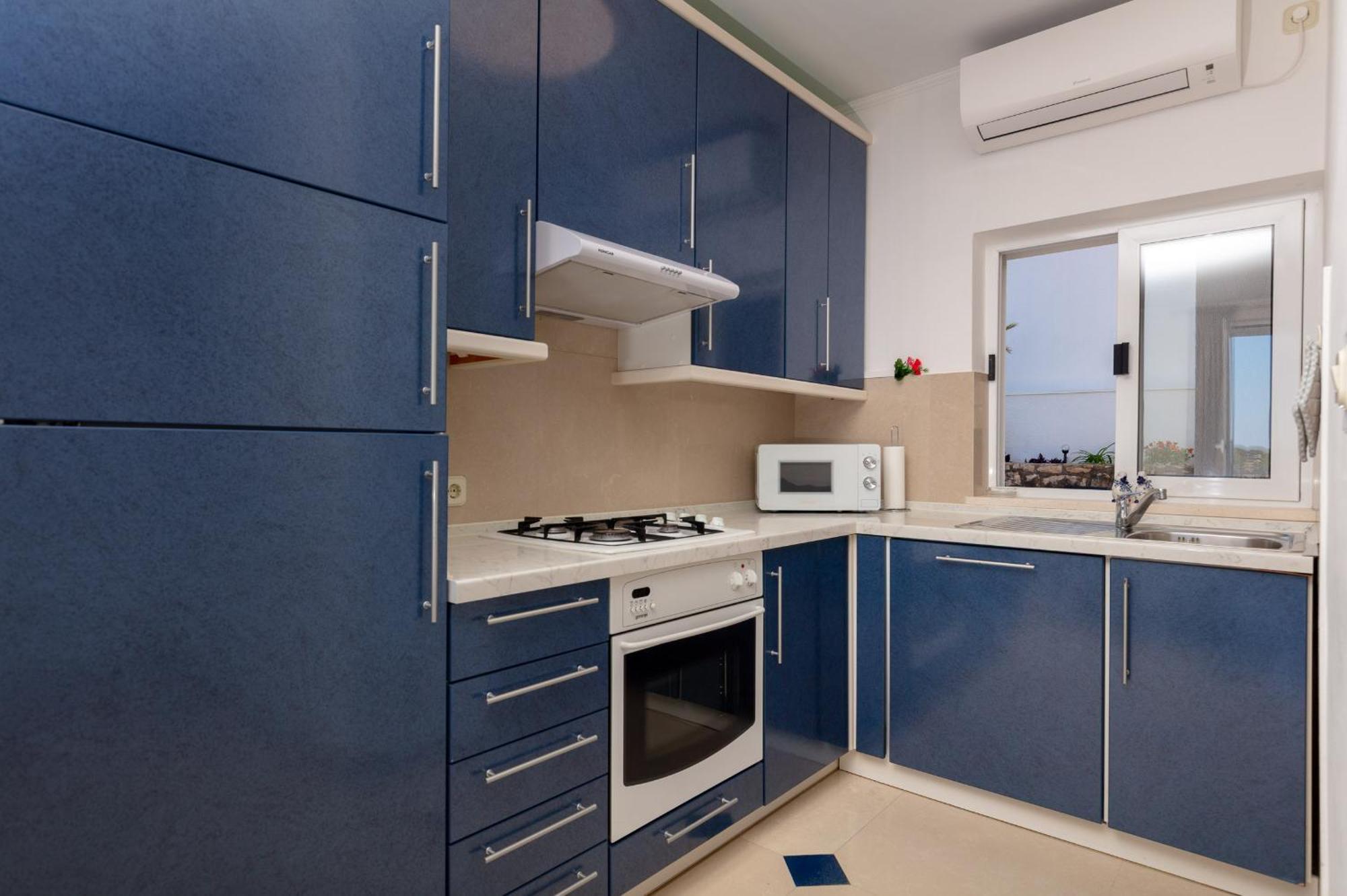 Apartment Ela Ντουμπρόβνικ Εξωτερικό φωτογραφία