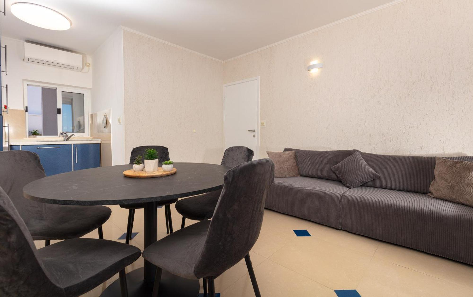 Apartment Ela Ντουμπρόβνικ Εξωτερικό φωτογραφία