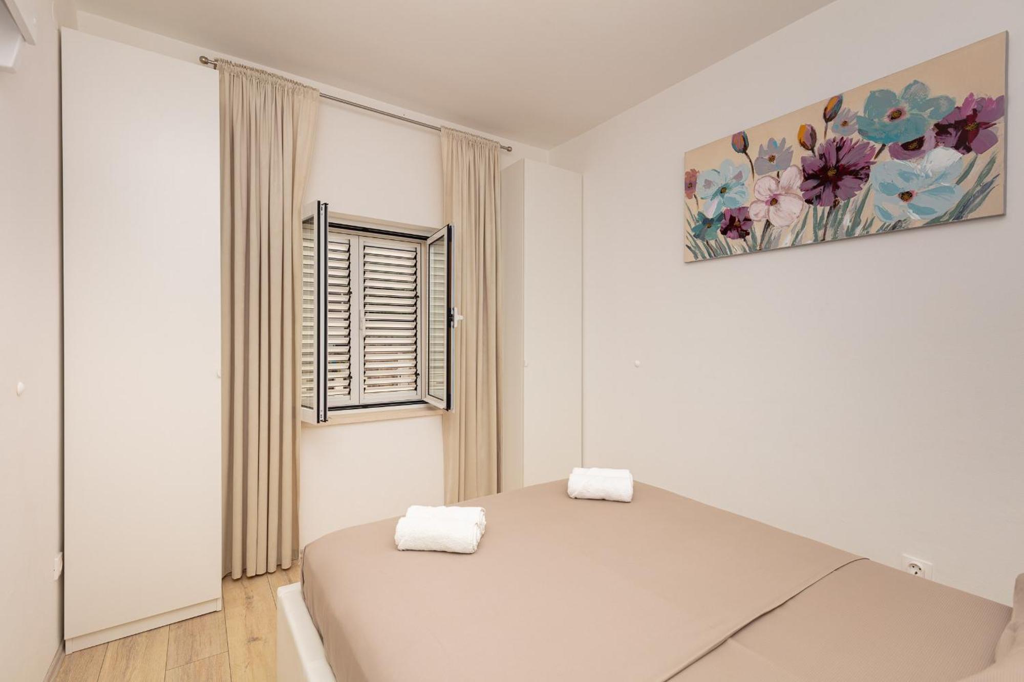 Apartment Ela Ντουμπρόβνικ Εξωτερικό φωτογραφία
