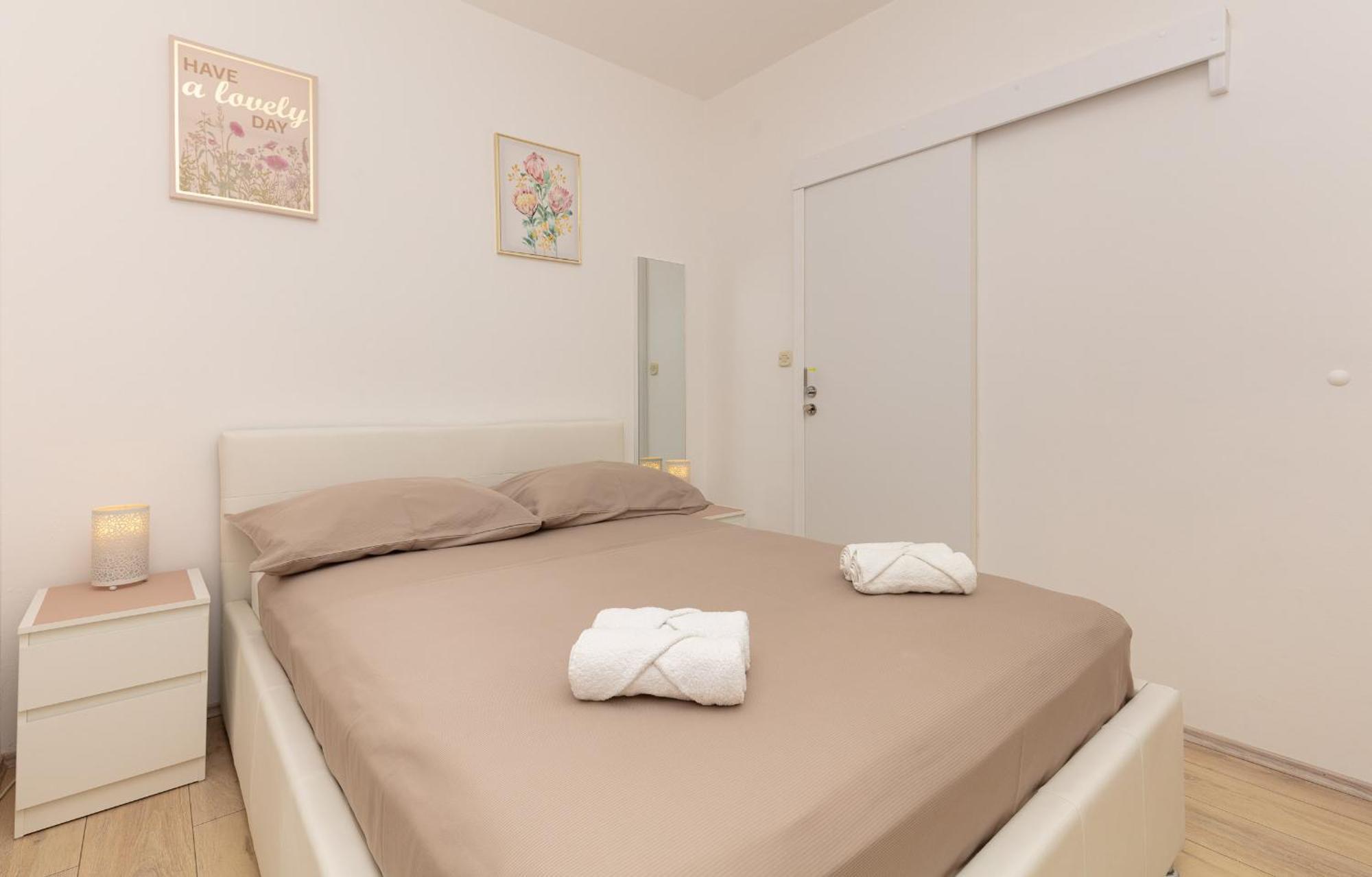Apartment Ela Ντουμπρόβνικ Εξωτερικό φωτογραφία