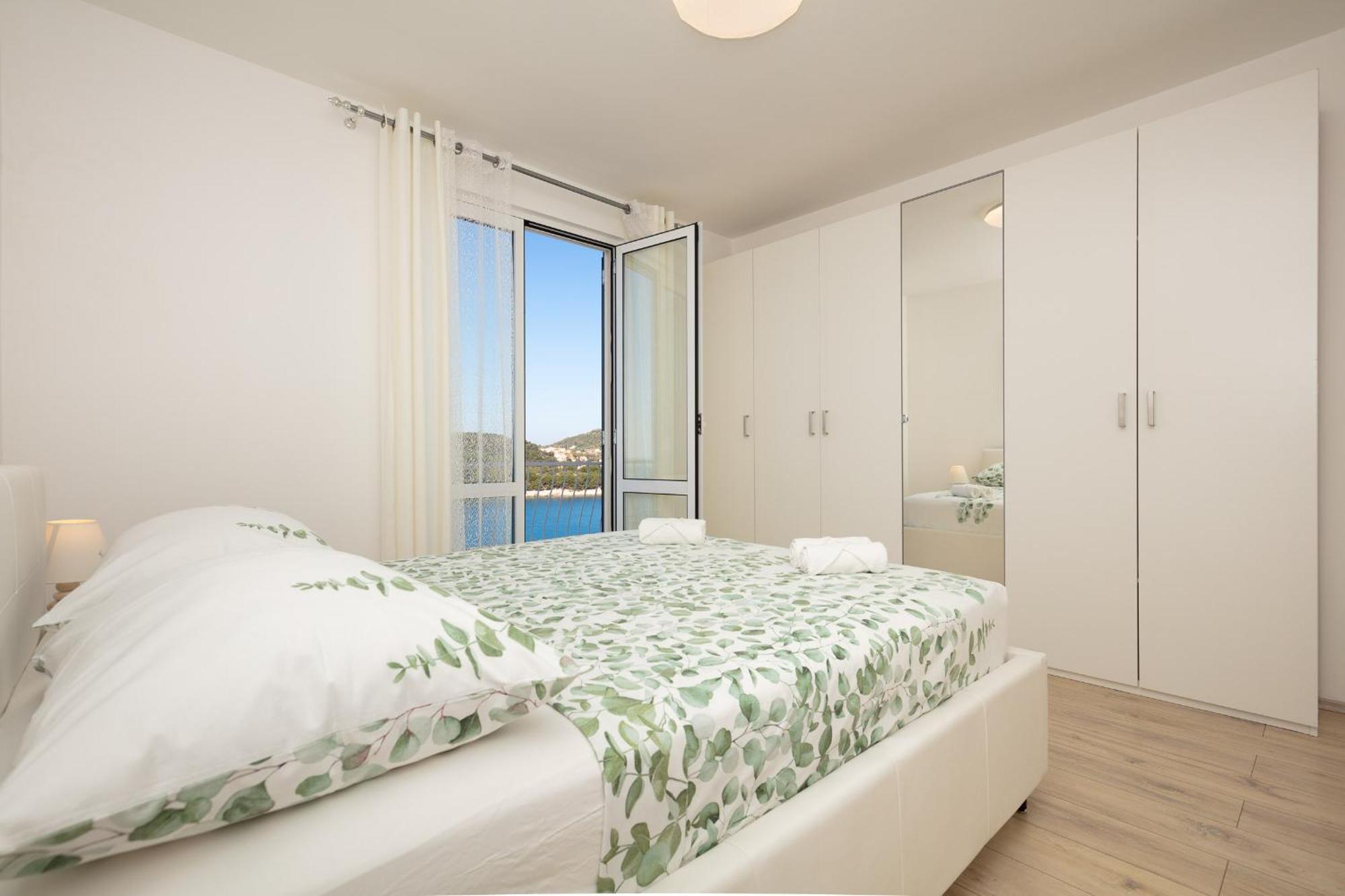 Apartment Ela Ντουμπρόβνικ Εξωτερικό φωτογραφία