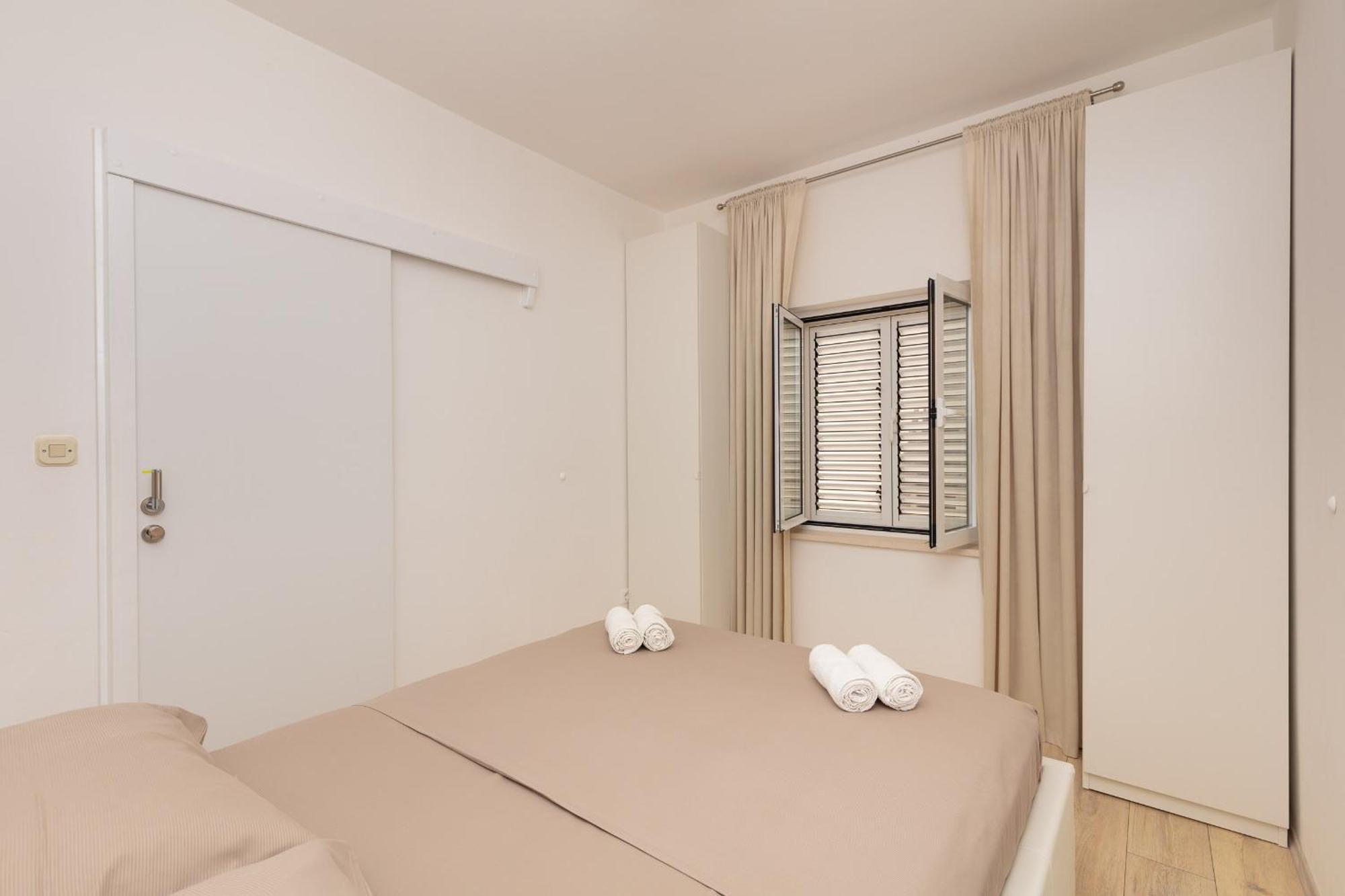 Apartment Ela Ντουμπρόβνικ Εξωτερικό φωτογραφία