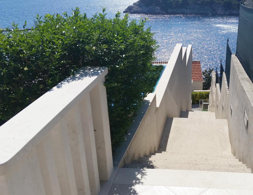Apartment Ela Ντουμπρόβνικ Εξωτερικό φωτογραφία